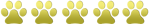 5-paw
